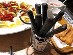 -太二酸菜鱼(福州泰禾店)