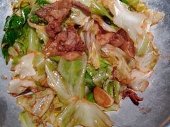 -筱爷叔·上海传统手工菜(玉树路店)