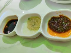 -洪氏嗨捞·广东猪肚鸡·椰子鸡火锅(西咸万象城店)