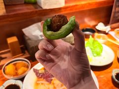-桂马·日本料理·海胆·海鲜饭·酒场(民主广场店)