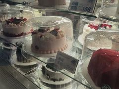 -DQ·蛋糕·冰淇淋(鸿坤店)