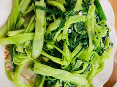 -南记食粥坊·宵夜大排档(莲花总店)