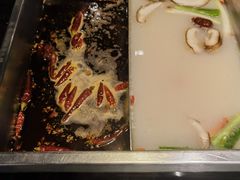 -五星桥原切肥牛火锅·30年专注好牛肉(湖塘店)