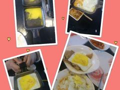 -巴麦隆自助烤肉(桂林路店)