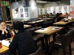 大堂-小山城麻辣香锅(新邻生活广场店)