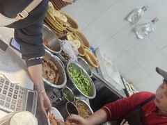 -虎豹肉合(香港街店)