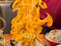 -辣不二地道川菜(汉水路店)