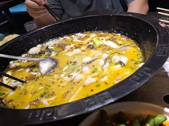 -517烧烤·龙虾·海鲜大排档(万象都荟店)