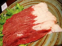 -老墙根涮肉·铜锅鲜羊肉(良乡店)