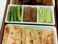 -京味斋·北京烤鸭(华威桥北工大店)