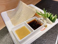 豆腐皮-味舵主重庆火锅(邓尉路店)