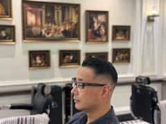 -上海新锦江大酒店