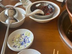 -清真·鸦儿李记·涮肉(和平里店)