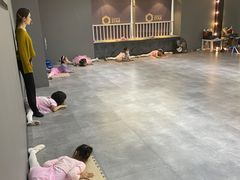 -星舞宝贝少儿舞蹈艺术(天山西路店)