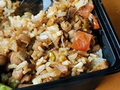 春日部碎鸡饭-小川洋风料理(大悦城店)