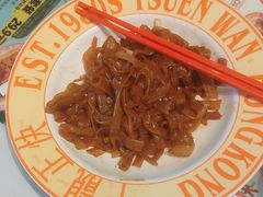 -肥韬茶餐厅(海上世界店)