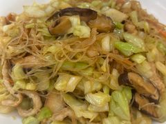 -台北楚楚园馅饼粥(虹桥南丰城店)