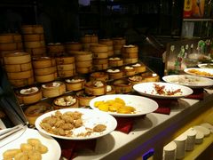 -银鲨海鲜烤肉火锅自助餐厅(五星店)