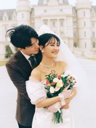 -绽放摄胶片摄影工作室