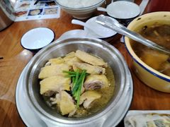 -醉春风(长汀县店头街店)