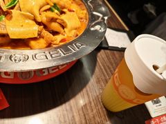 -胖哥俩肉蟹煲(湖滨银泰in77店)