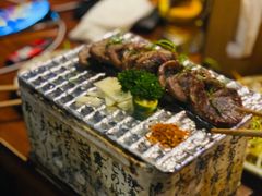 -一吉焼鸟·FOUNDER(桂林路店)