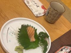 -樱の千渡日式料理·铁板烧•烧鸟(金盛田广场店)