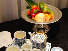-王府半岛酒店