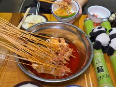 -嘉州鲜知味钵钵鸡(奎星楼店)