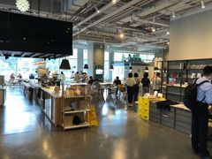 -dotcom coffee古点咖啡(致真大厦店)