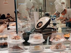 -新一番三文鱼寿司(大东海店)