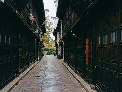 -嘉兴月河历史街区