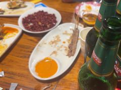 -蚝太郎 • 海鲜烧烤(建国路创始店)