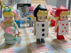 -泡泡玛特POPMART(苏州诚品生活店)