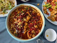 -清真•蜀风园(丁字沽总店)
