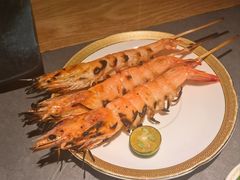 -沼津港精致料理·寿喜烧·烧鸟(龙湖南桥天街店)