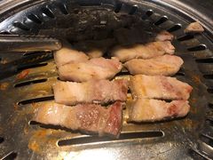 -韩聚屋韩国烤肉餐厅(新北万达店)