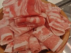 -龍歌自助小火锅(芝罘万达店)