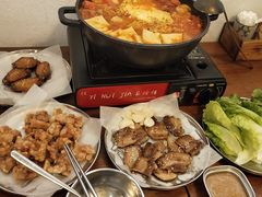 -高丽雅(滨北店)