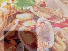 -如轩·海鲜砂锅粥·潮汕菜(沿江东路店)