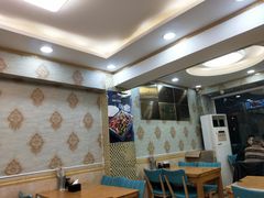 -西域美食兰州老马拉面(正阳大街店)