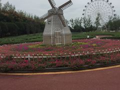 -云幽谷旅游区