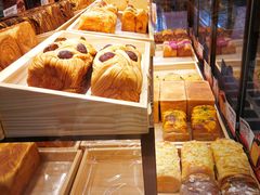 -爸爸糖吐司面包(悠唐购物中心店)