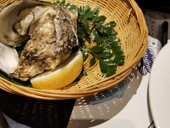 -Mr·Fish鱼鲜生海鲜放题(银泰in99店)