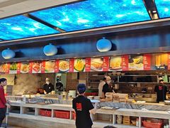 -皇马假日醉海南大酒店·假日一品派茶楼(秀英店)