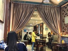 -仁信老铺甜品(北京路店)