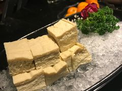 甜玉米-捞王锅物料理(凯旋路店)