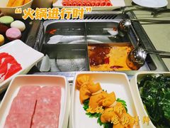 午餐肉18片-海底捞火锅(亲子主题北金鹰店)