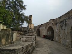 -威远炮台