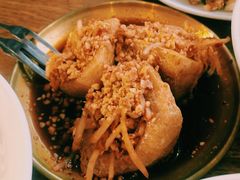 -小豆海棠(嘉兴路店)